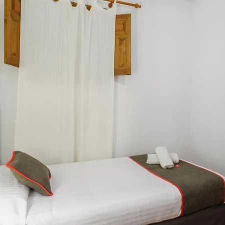 Hostal Austria-2
