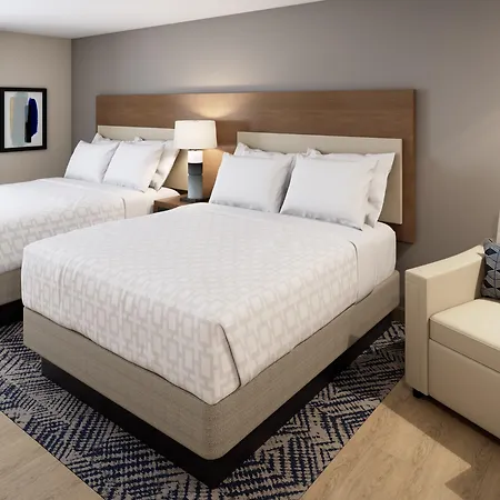 Candlewood Suites - Aransas Pass-3