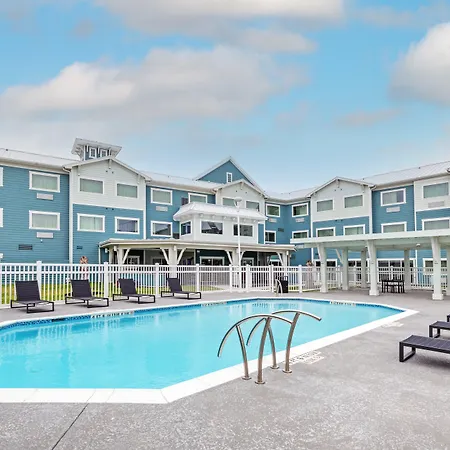 Candlewood Suites - Aransas Pass-2