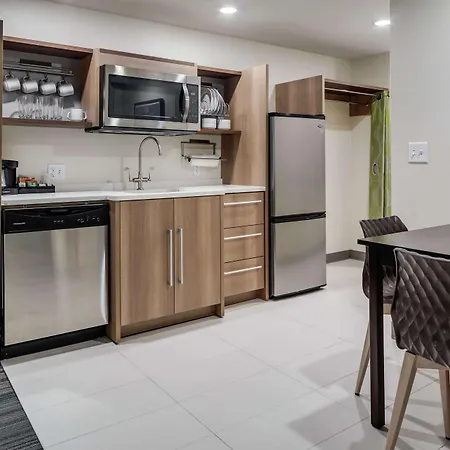 Home2 Suites By Hilton Dayton Centerville-2