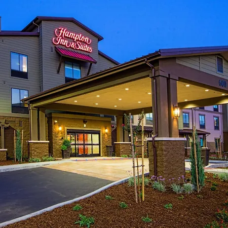 Hampton Inn & Suites Buellton/Santa Ynez Valley, Ca-2