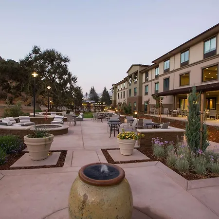 Hampton Inn & Suites Buellton/Santa Ynez Valley, Ca-3