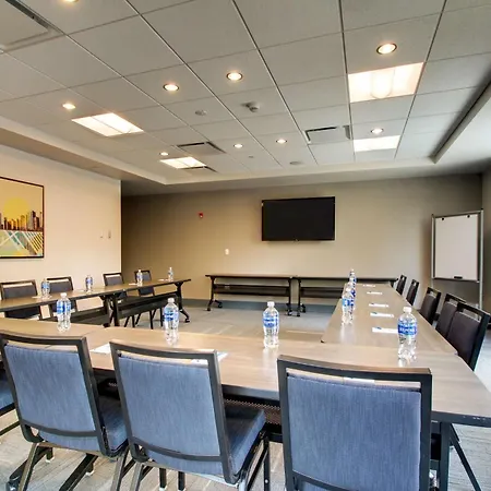 Hyatt House Chicago/Evanston-3