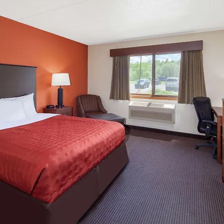 Americinn By Wyndham Ashland-2