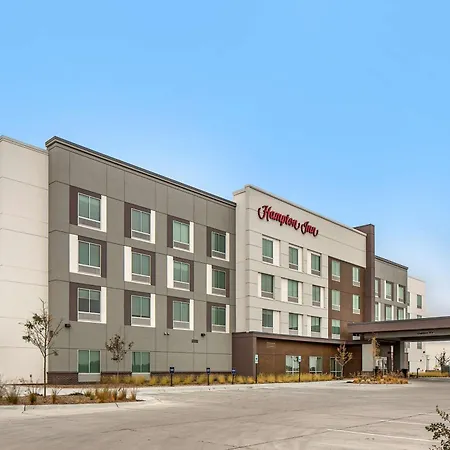 Hampton Inn Hastings-2