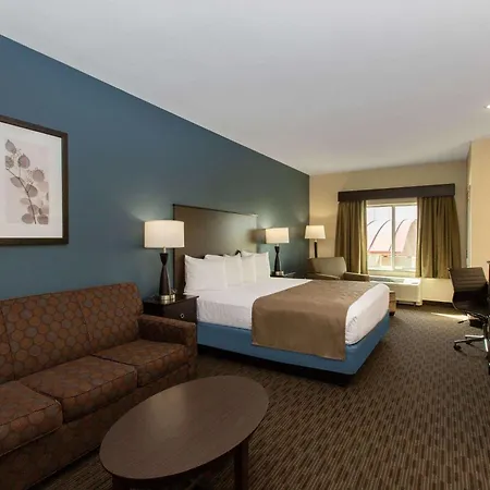 Americinn By Wyndham Sioux Falls North-3