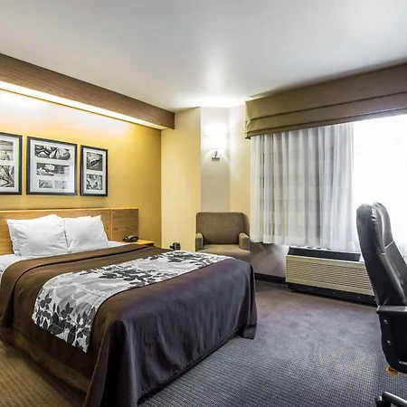 Quality Inn Moab Slickrock Area-2