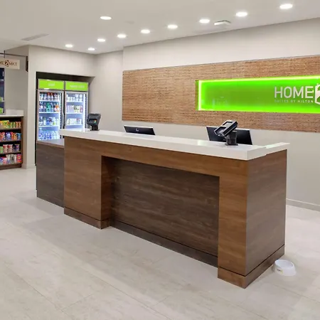 Home2 Suites By Hilton Bloomington-2