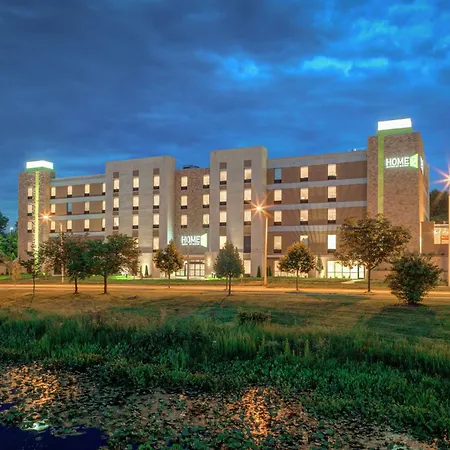 Home2 Suites By Hilton Bloomington-3
