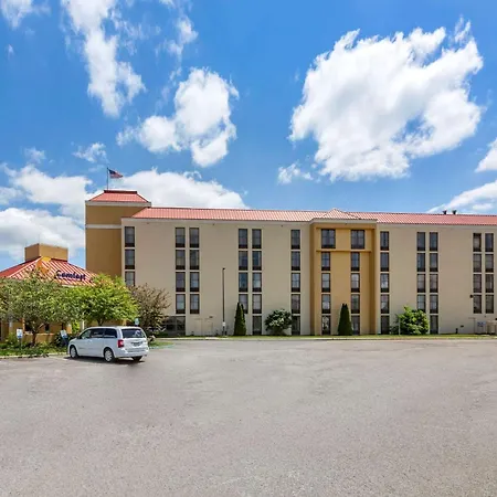 Comfort Inn Alliance-2