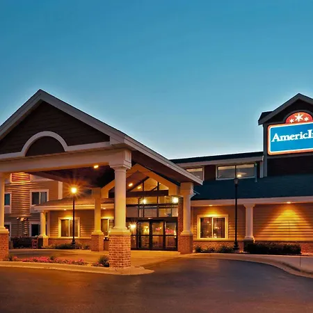 Americinn By Wyndham Chanhassen-3