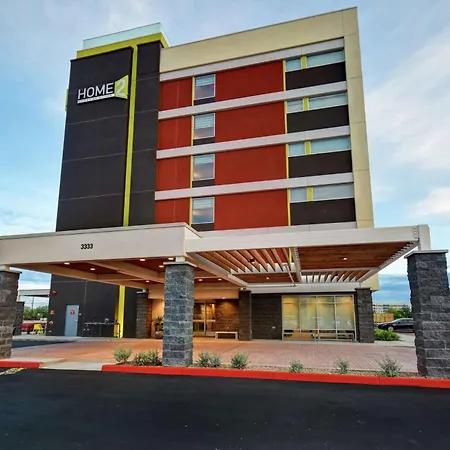 Home2 Suites By Hilton Gilbert-2