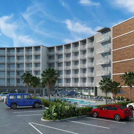 Rushhh Daytona Beach, Tapestry Collection By Hilton-2