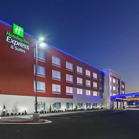 Holiday Inn Express & Suites - Tulsa Northeast - Owasso By Ihg-3