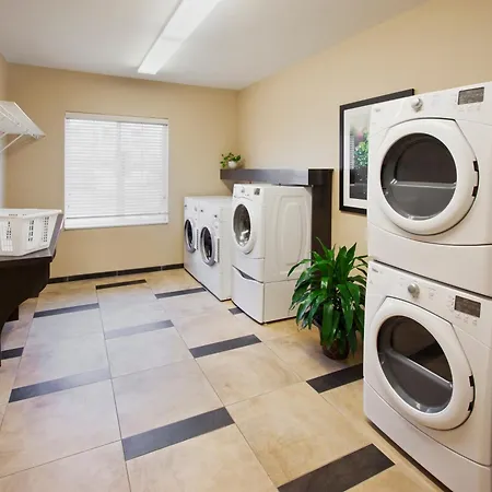 Candlewood Suites Lenexa - Overland Park Area By Ihg-3