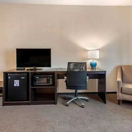 Sleep Inn & Suites Moab Near Arches National Park-3