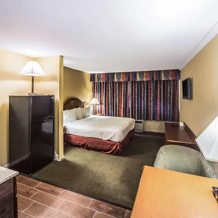 Suburban Extended Stay Hotel-3