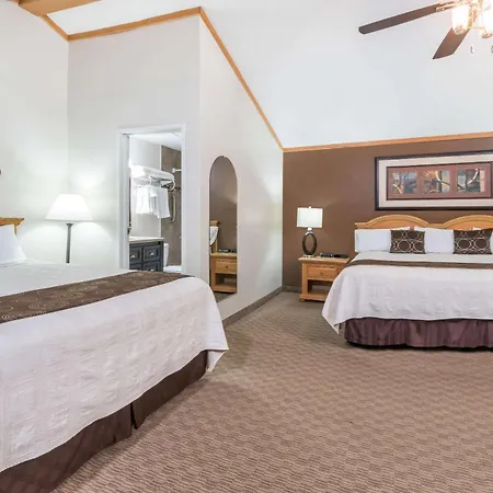 Super 8 By Wyndham Deadwood Black Hills Area-3