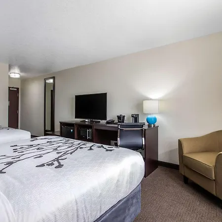 Sleep Inn And Suites - Ankeny-3