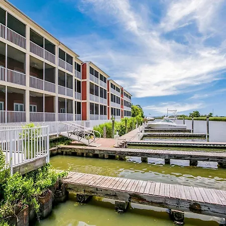 Water Street Hotel & Marina, An Ascend Collection Hotel-2