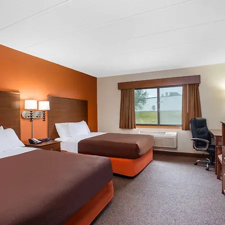 Americinn By Wyndham Tomah-3