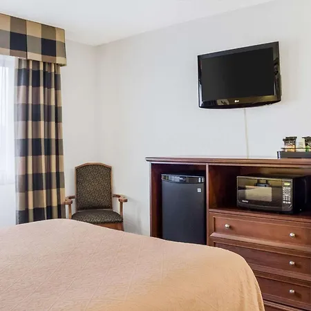 Quality Inn Oacoma - Chamberlain-2