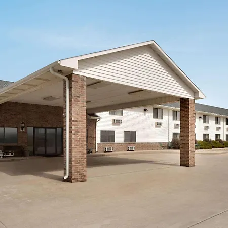 Super 8 By Wyndham Bethany Mo-3