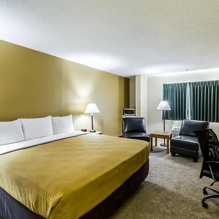 Econo Lodge - Valley City-3