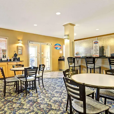 Baymont By Wyndham Wahpeton-3