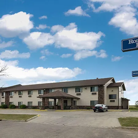 Rodeway Inn Wahpeton-3