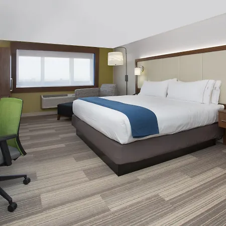 Holiday Inn Express & Suites - San Jose Airport By Ihg-2