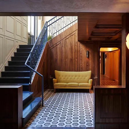 Walker Hotel Tribeca-2