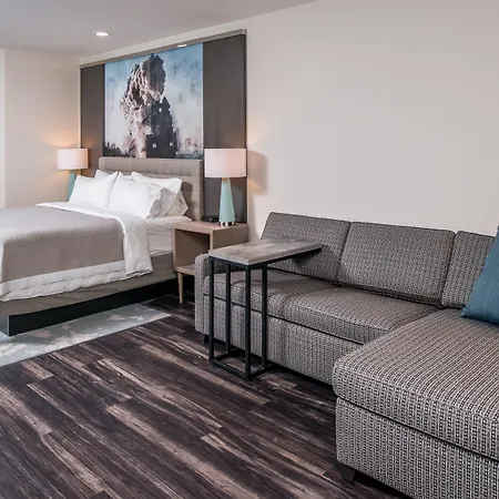 Hotel Indigo Frisco By Ihg-3
