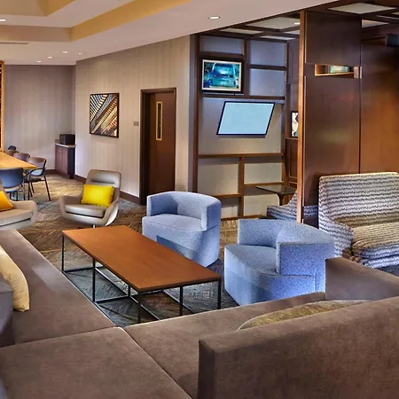 Hyatt Place Chapel Hill-3