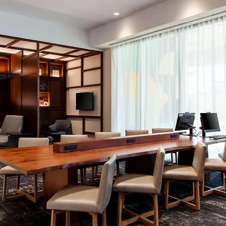 Hyatt Place Atlanta Centennial Park-2