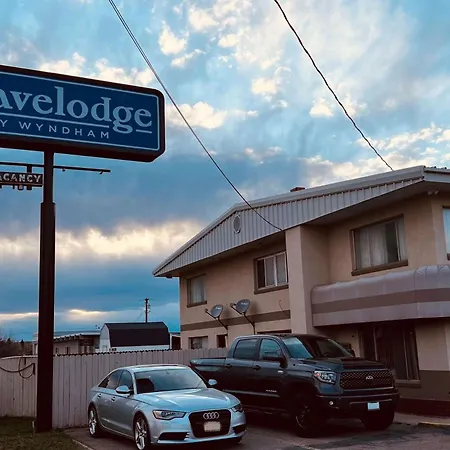 Travelodge By Wyndham Evanston-2