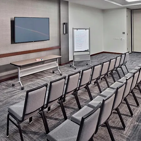 Hyatt Place State College-3