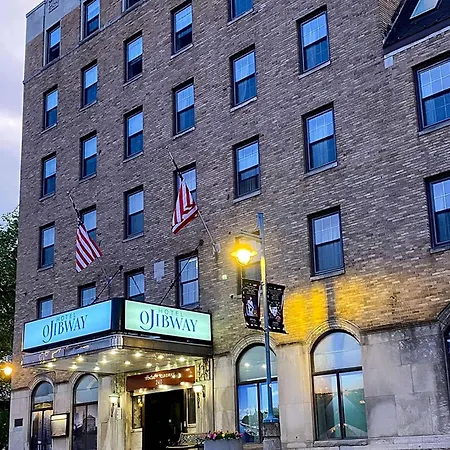 The Hotel Ojibway, Trademark Collection By Wyndham-3
