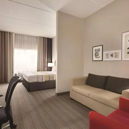 Country Inn & Suites By Radisson, Willmar, Mn-3