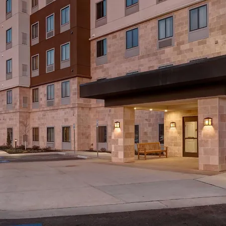 Staybridge Suites - Overland Park - Kansas City S By Ihg-2