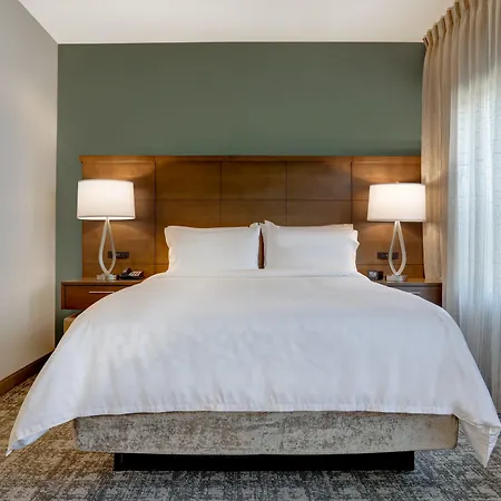 Staybridge Suites - Overland Park - Kansas City S By Ihg-3