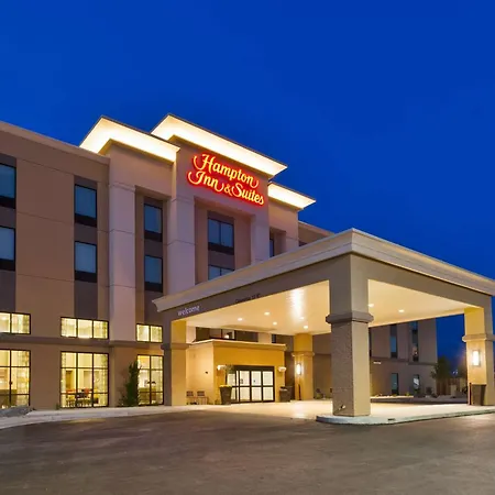 Hampton Inn & Suites Wells, Nv-2