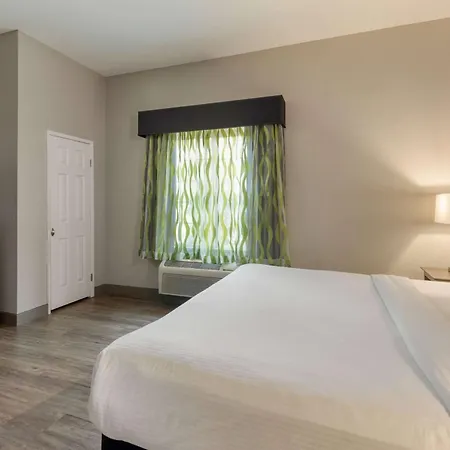 La Quinta By Wyndham Visalia/Sequoia Gateway-2