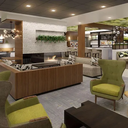 Wyndham Garden Sacramento Airport Natomas-2