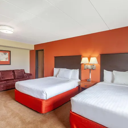 Americinn Willmar-3