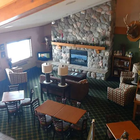 Americinn By Wyndham Iron River-2