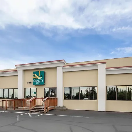 Quality Inn Kenai-3
