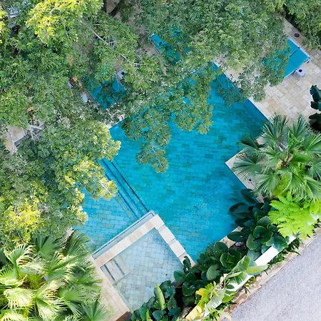 Saman Boutique Hotel By Mint-3