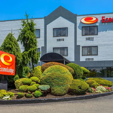 Econo Lodge Hicksville - Long Island-2
