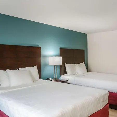 Rodeway Inn Milford-2